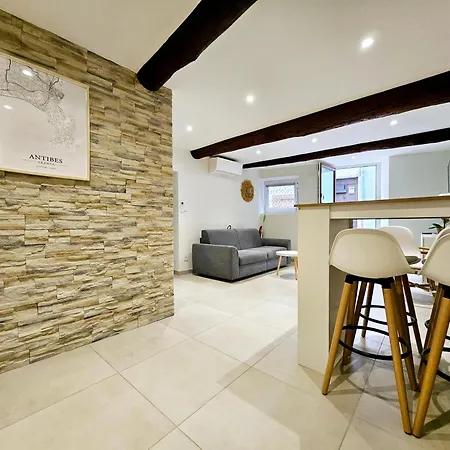 La Pompe - Climatise Proche De La Apartmán