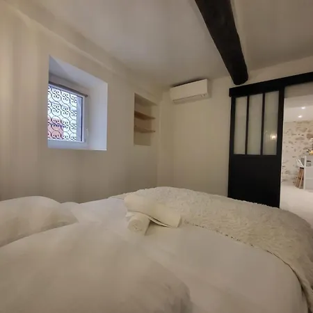 La Pompe - Climatise Proche De La Apartman *