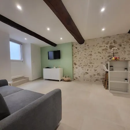 La Pompe - Climatise Proche De La * Antibes