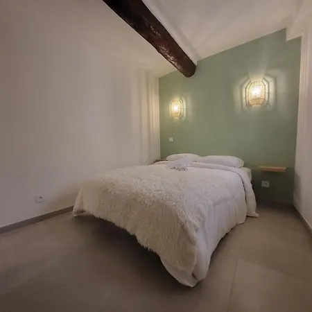 Apartman La Pompe - Climatise Proche De La