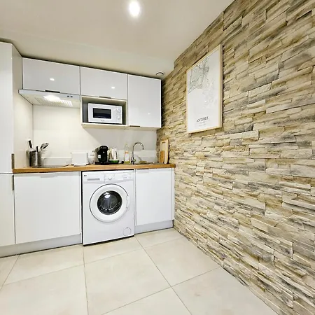 La Pompe - Climatise Proche De La Apartman *