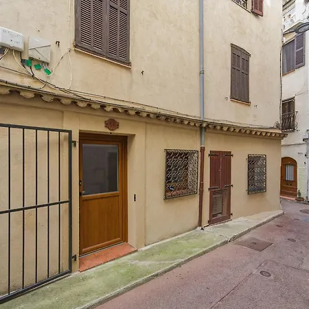 La Pompe - Climatise Proche De La Antibes